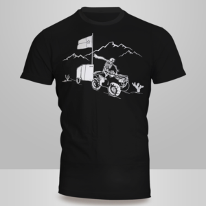 T-shirt Design by Kero for this project | Design: #19423472