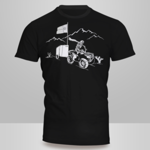 T-shirt Design by Kero for this project | Design: #19423569