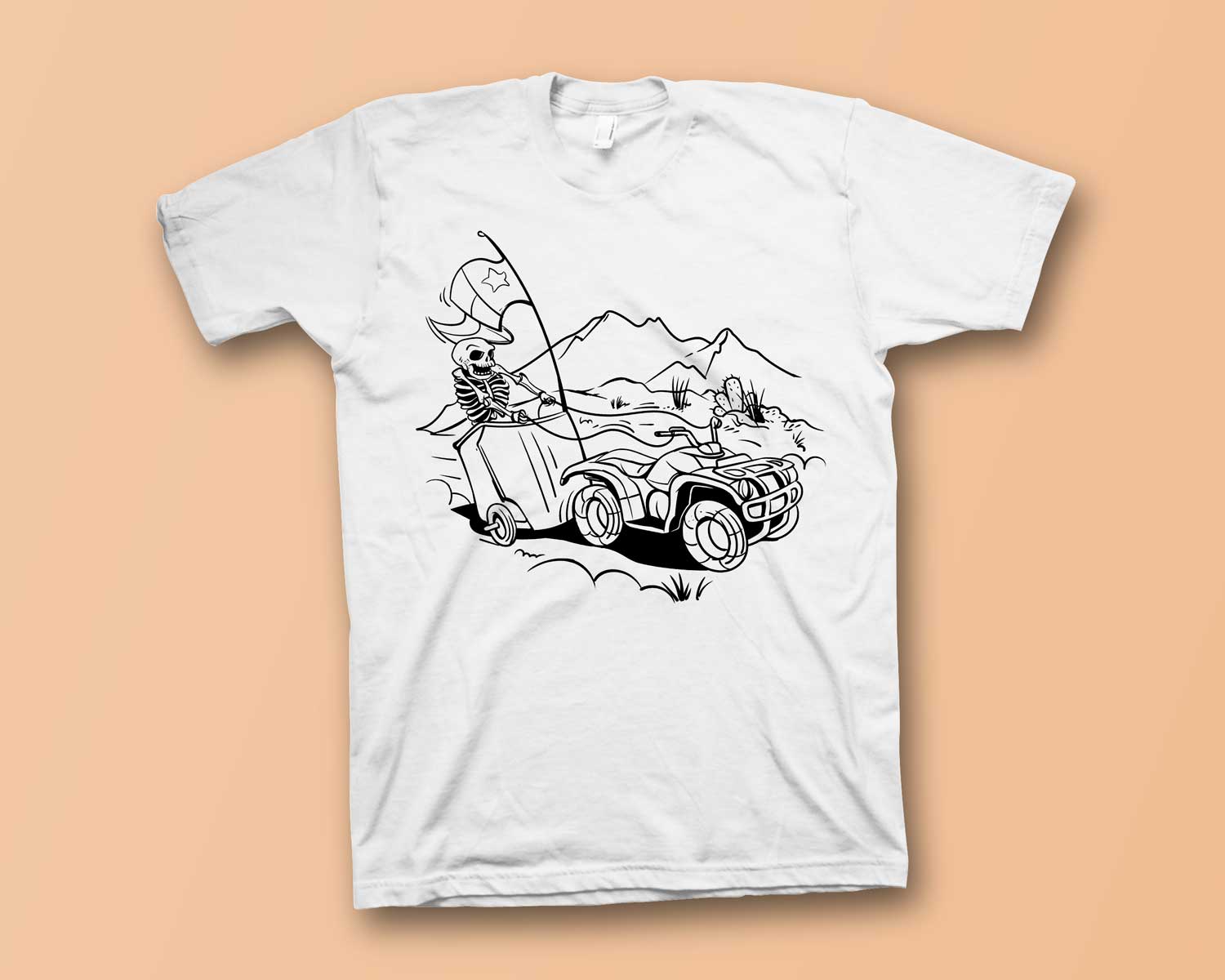 T-Shirt-Design von B'signs für dieses Projekt | Design #19397758