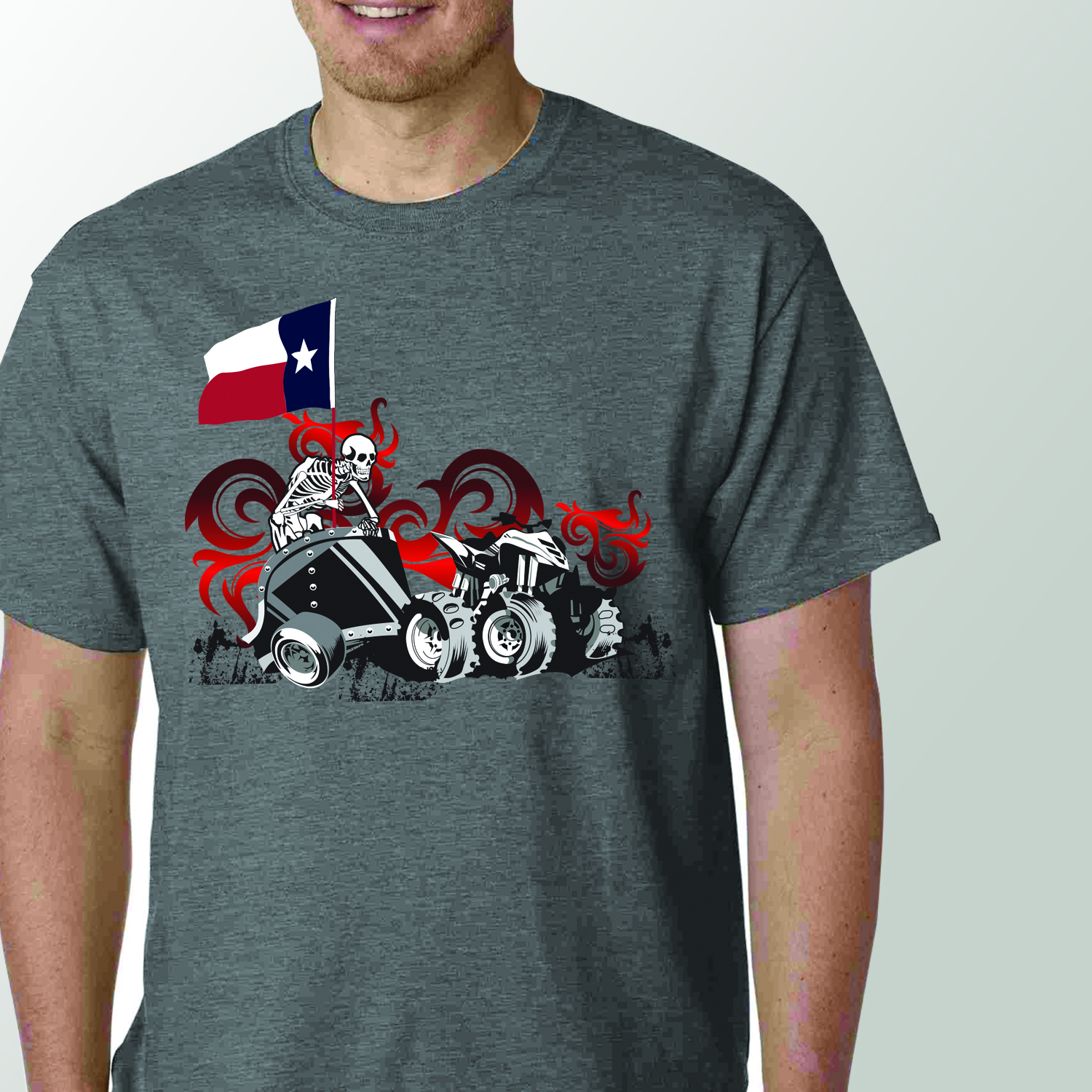 Design de T-shirt par Eightone 3 pour ce projet | Design #19400966
