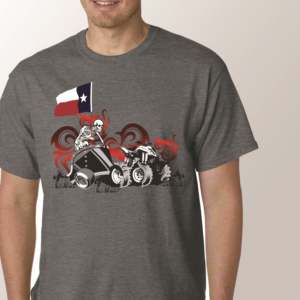 T-shirt Design by Eightone 3 for this project | Design: #19400966