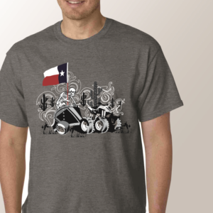 T-shirt Design by Eightone 3 for this project | Design: #19401218