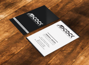 Visitenkarten-Design von chandrayaan.creative für W.W. Adcock, Inc. | Design: #19405504