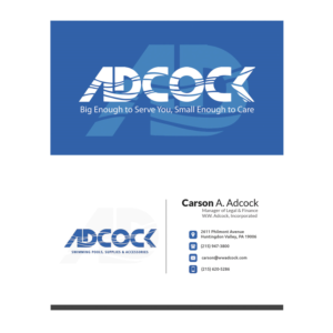 Business Card Design by Usmanzafar112