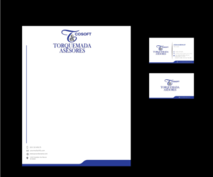 Design de Logo par Rimjim$$ pour COSOFT, S.L. | Design : #19405070