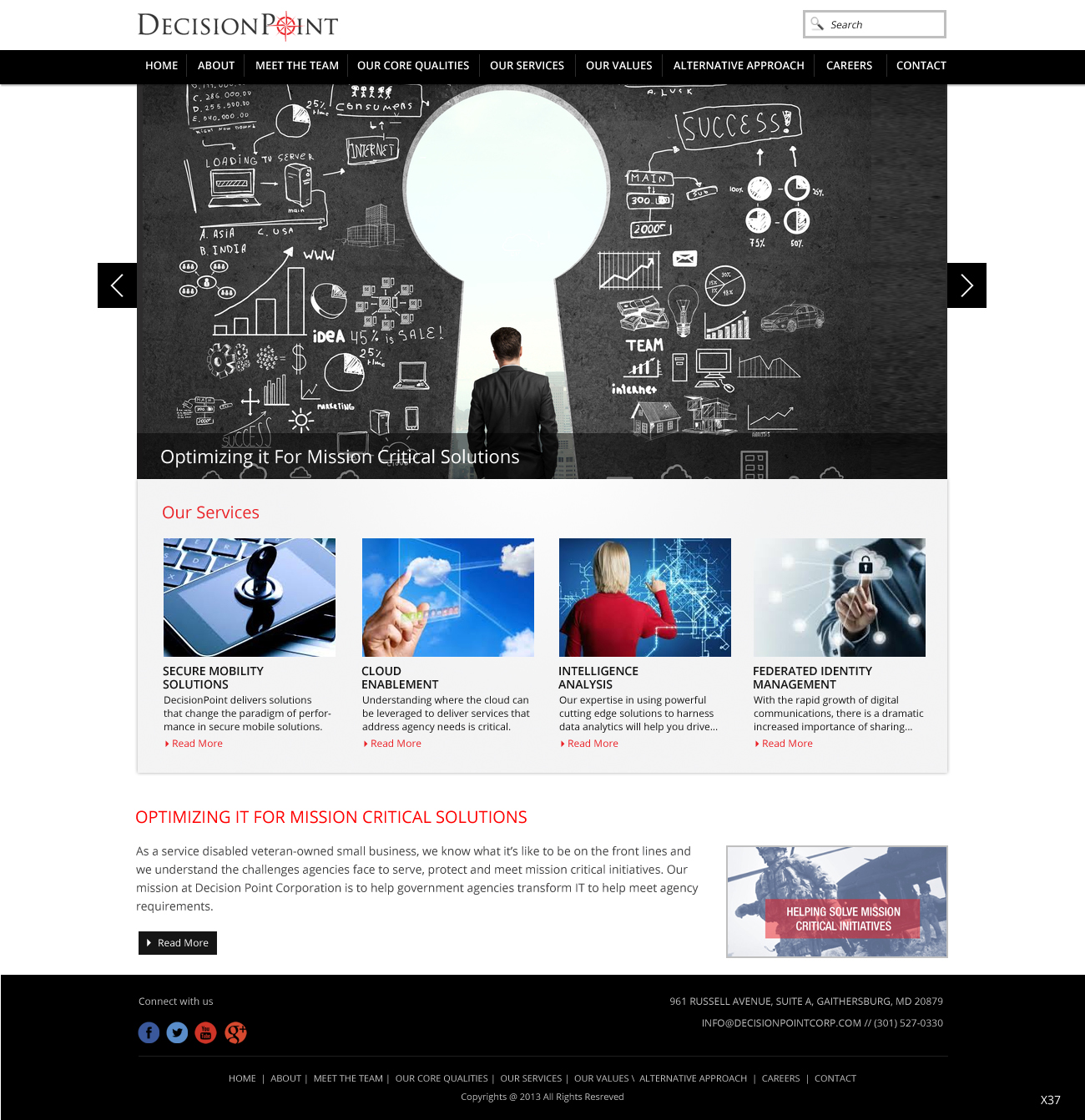 Diseño Web por pb para este proyecto | Diseño #2884972