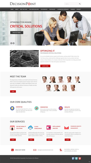 Web Design by pb