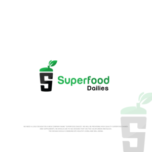 Logo Design by ecorokerz for J and S Media | Design: #19393737