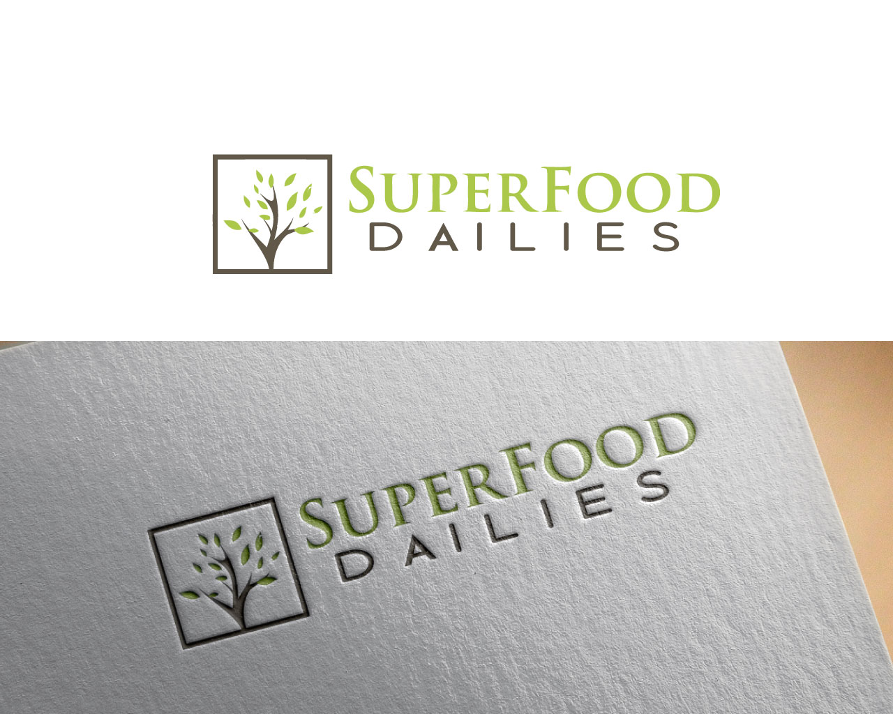 Logo Design by fahaddesign for J and S Media | Design #19391243