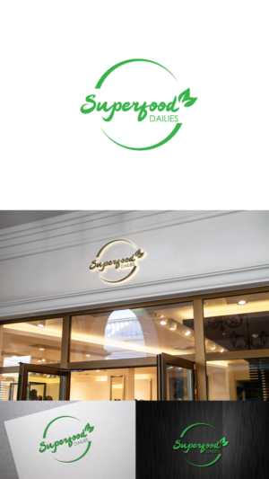 Logo Design by AnteMeridiem for J and S Media | Design: #19400844