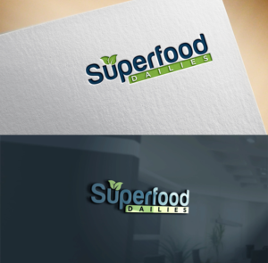 Logo Design by design_ghost 2