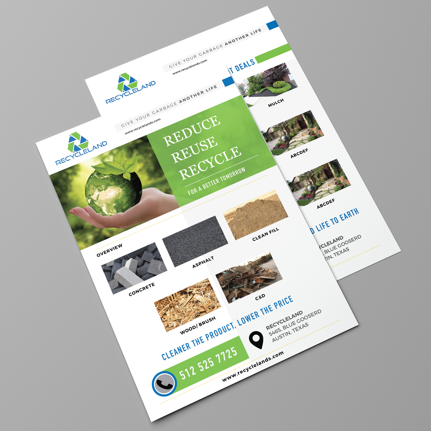 Flyer-Design von workshekhar755 für myconcreteartist.com | Design #19449208