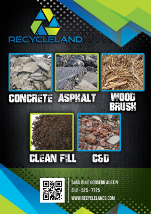 Flyer Design by alessandroevge for myconcreteartist.com | Design: #19401817