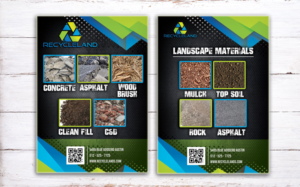 Flyer Design by alessandroevge for myconcreteartist.com | Design: #19401818