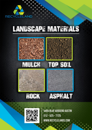 Texas Recycling and dump company needs Flyer design  | Flyer Design by alessandroevge