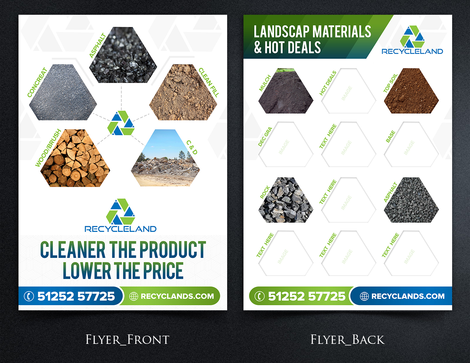 Flyer-Design von SAI DESIGNS für myconcreteartist.com | Design #19417319