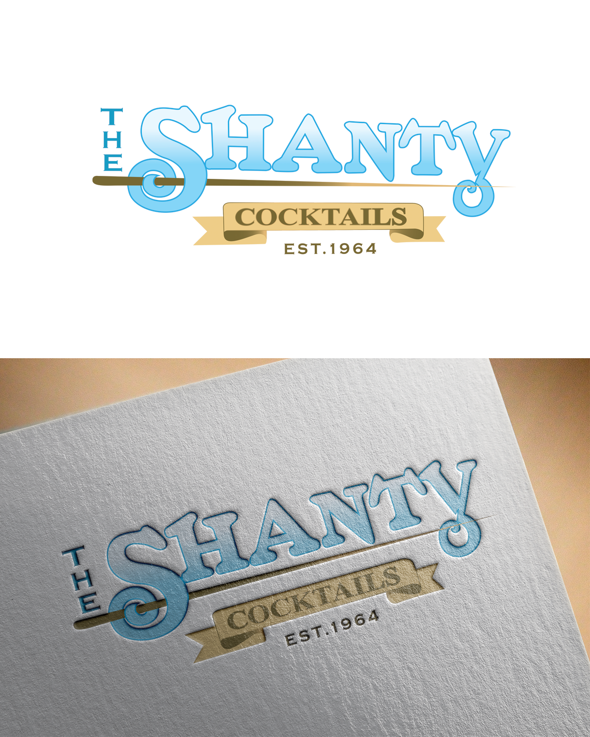 Logo Design by H4R5Z for this project | Design #19395940