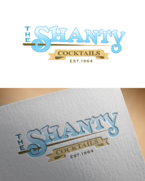 Logo Design by H4R5Z for this project | Design: #19395940