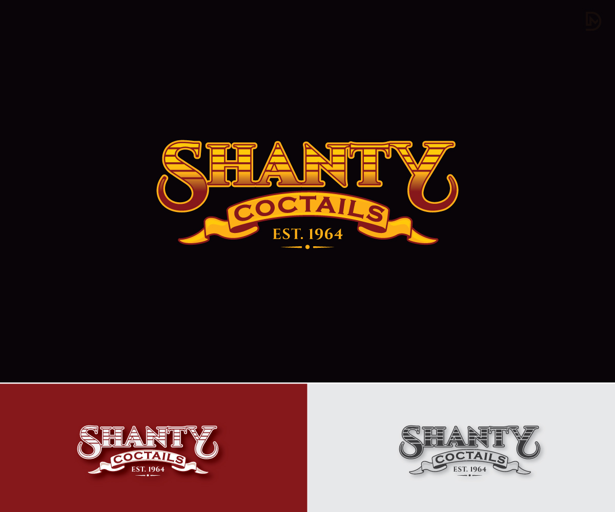 Logo Design by D_Mantra for this project | Design #19397186