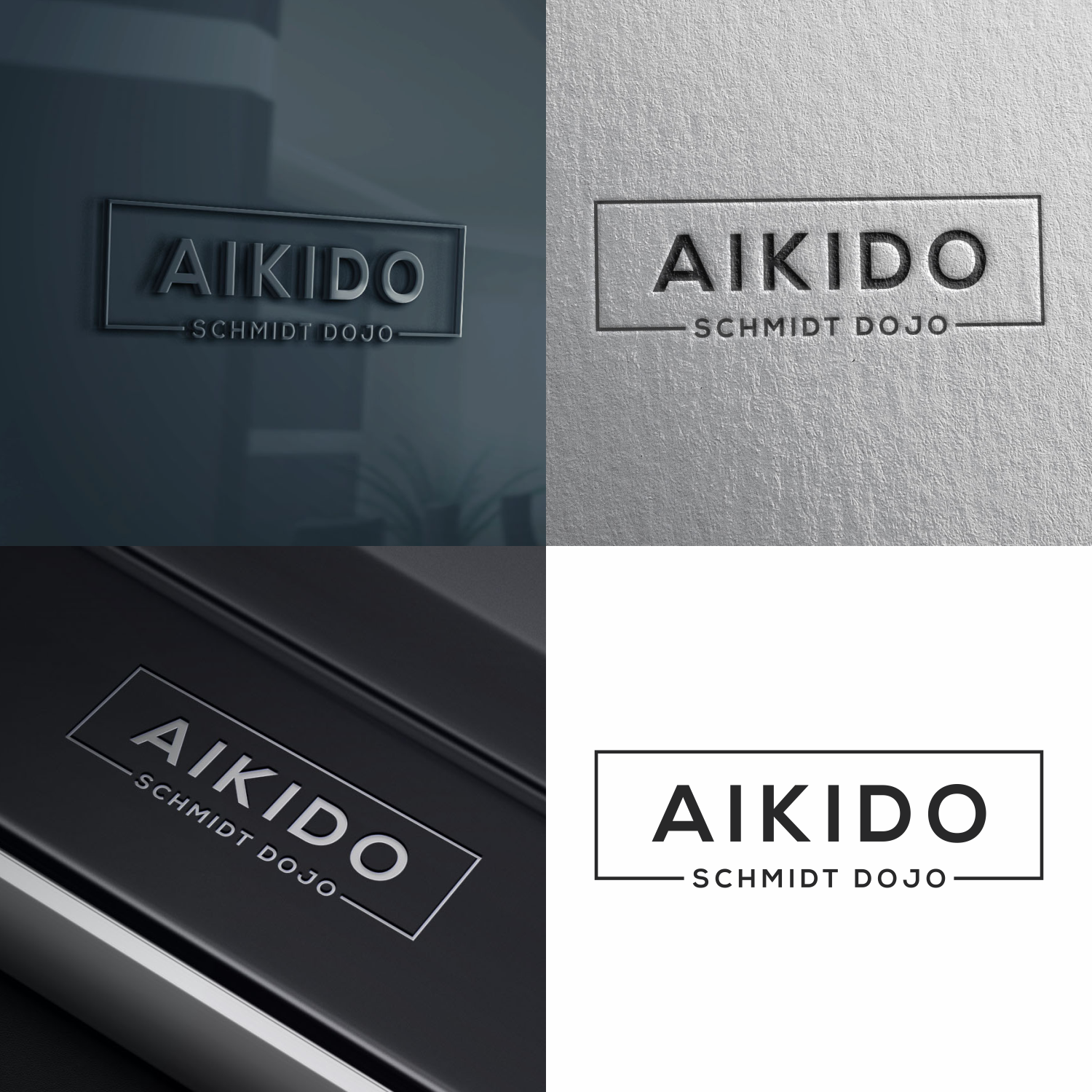 Logo Design by putra4 2 for this project | Design: #19472936