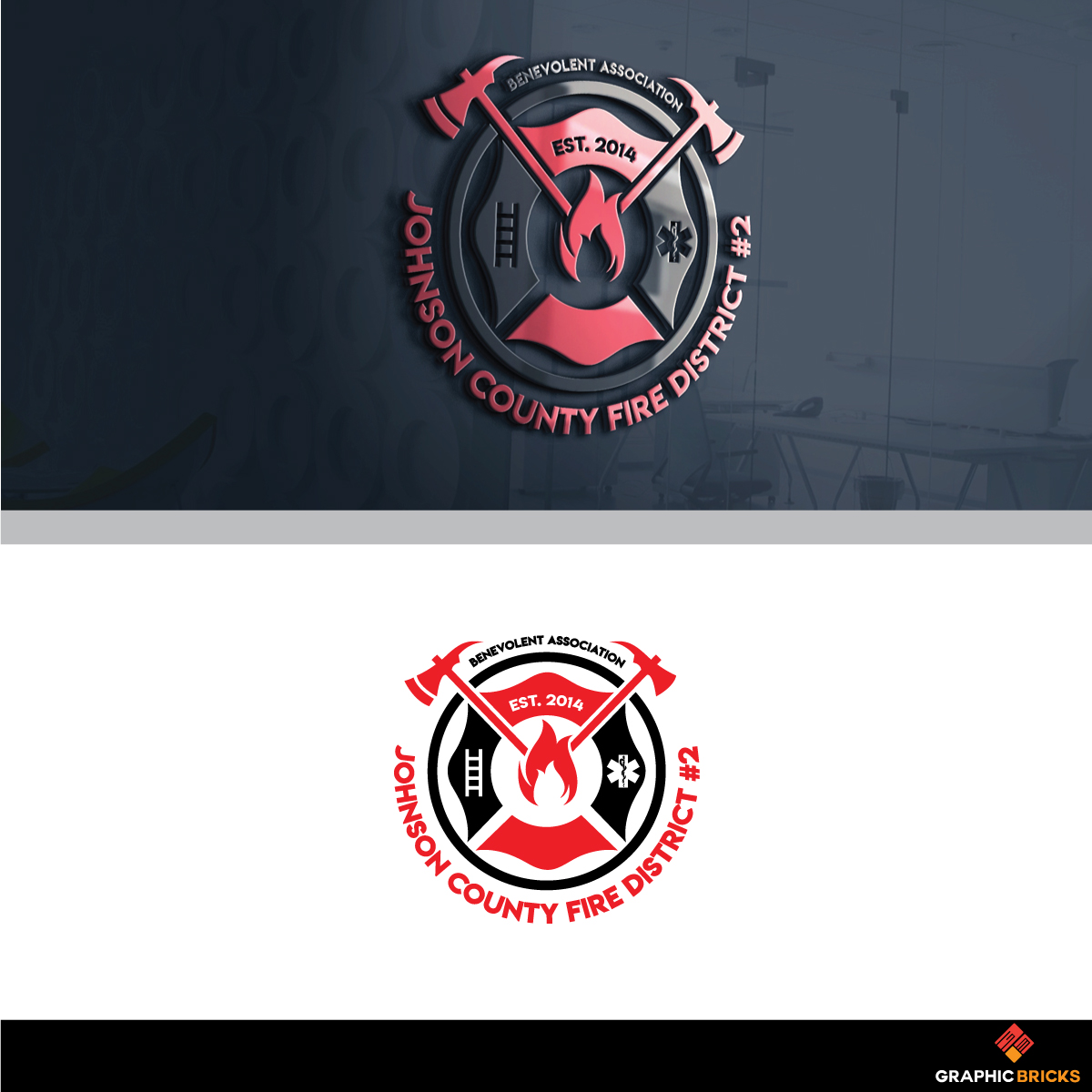 Logo Design by Graphic Bricks for this project | Design #19473041