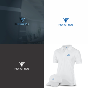 Logo Design by diki 3