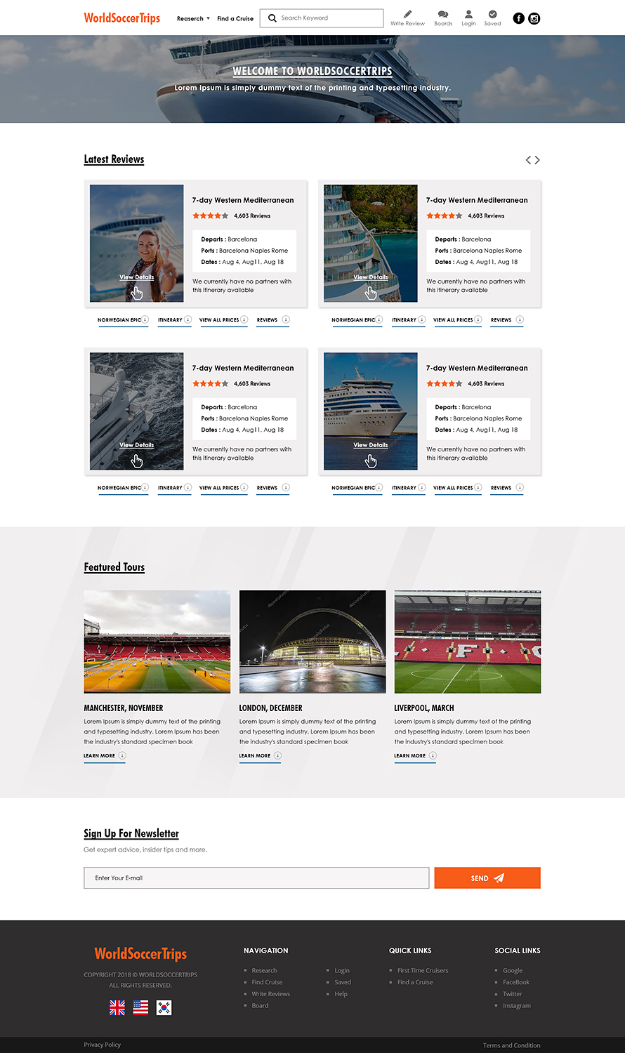 Web Design par PiXthemes pour ce projet | Design #19401746