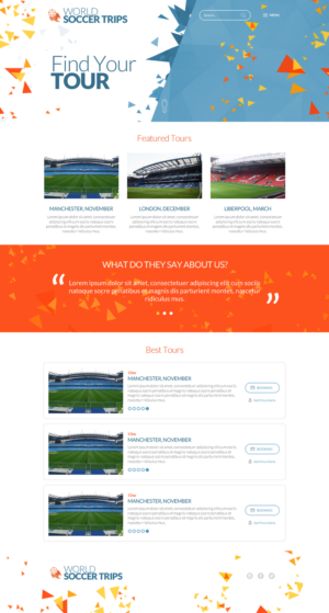 Web Design by Clofix