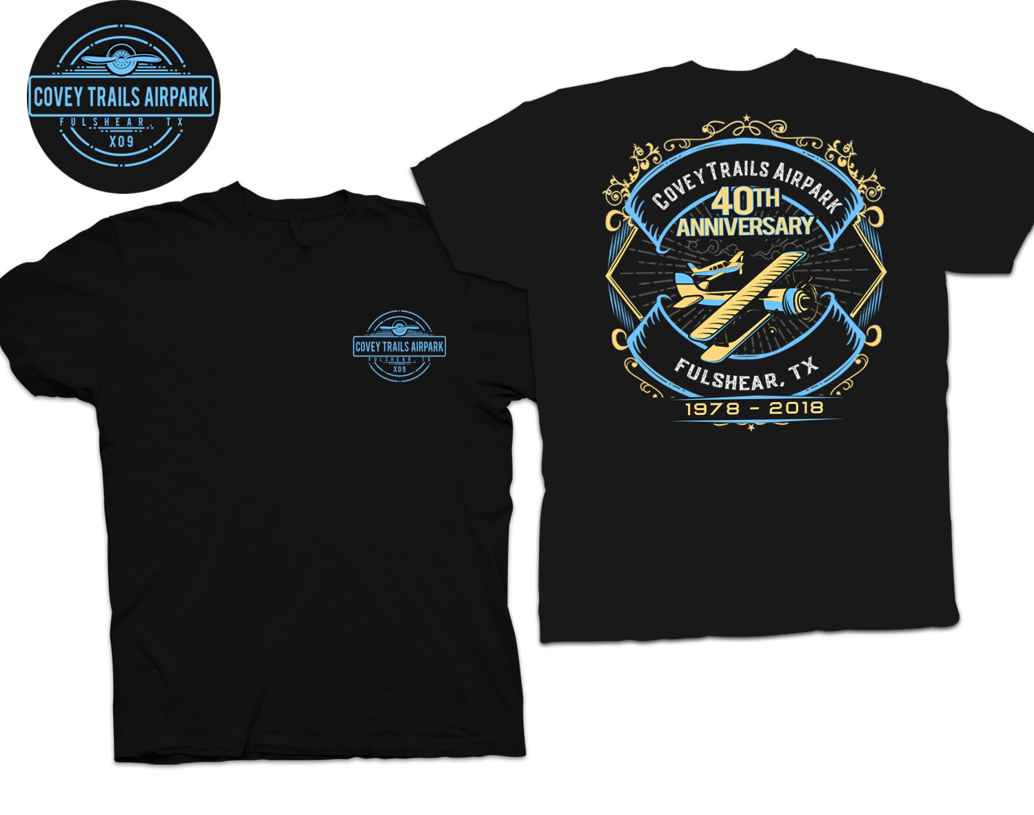 T-shirt Design by Premedia for Federal Wage and Labor Law Institute | Design: #19451537