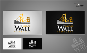 Logo Design by byPSD