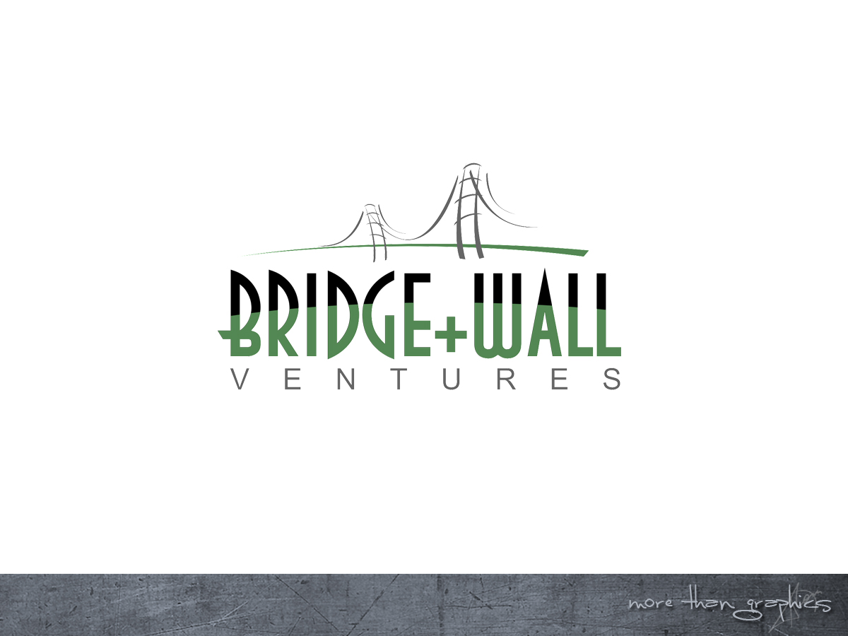 Logo Design by vladst2004 for Bridgewall Ventures | Design #2894970