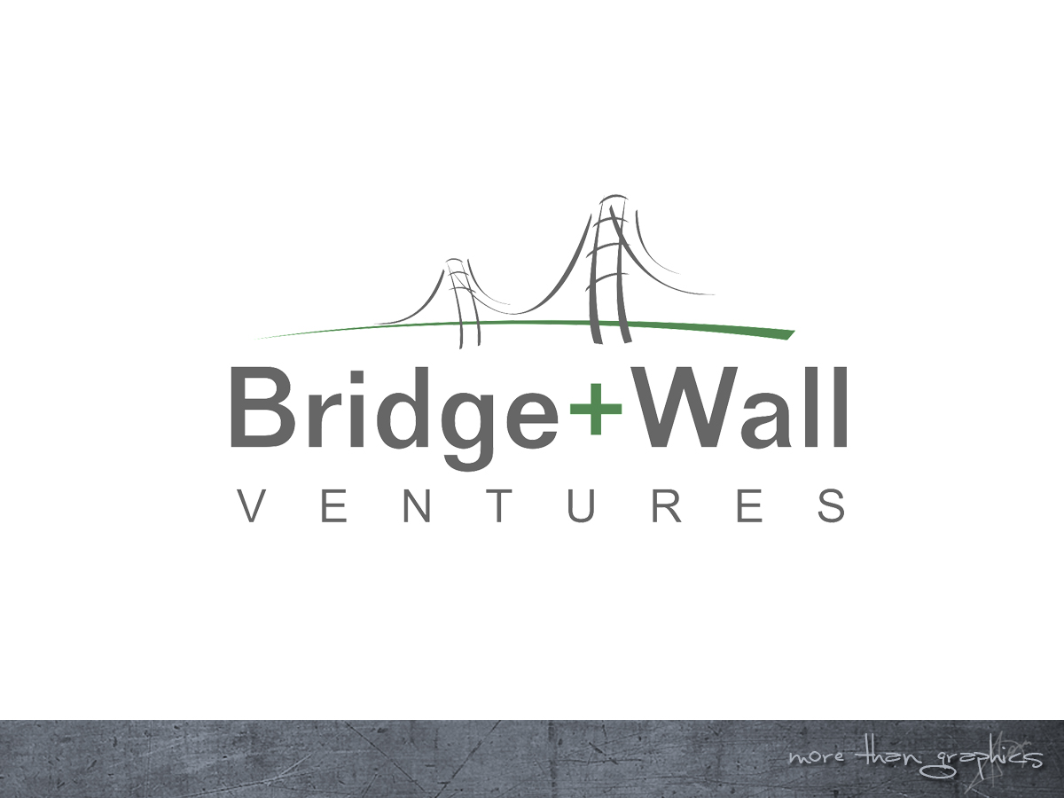 Logo Design by vladst2004 for Bridgewall Ventures | Design #2896095