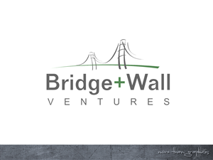 Logo Design by vladst2004 for Bridgewall Ventures | Design: #2896095