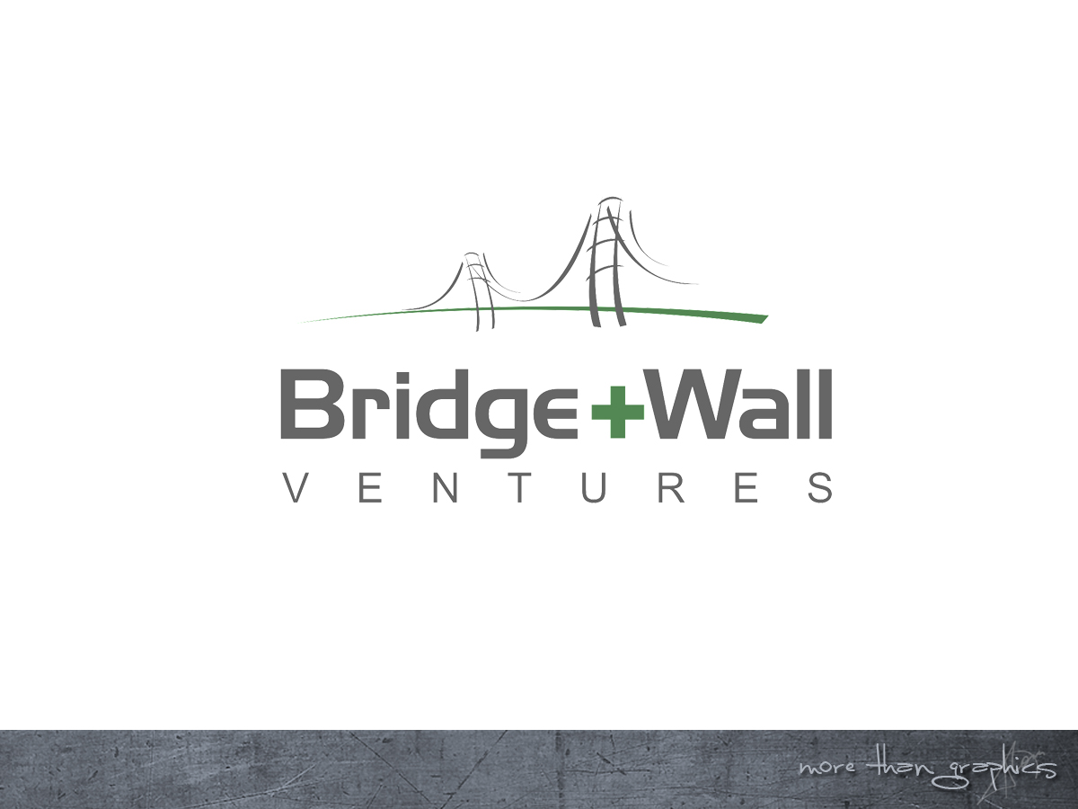 Logo Design by vladst2004 for Bridgewall Ventures | Design #2899520
