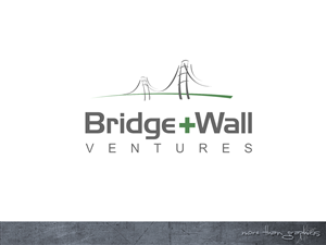 Logo Design by vladst2004 for Bridgewall Ventures | Design: #2899520