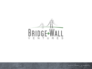 Logo Design by vladst2004 for Bridgewall Ventures | Design: #2899525