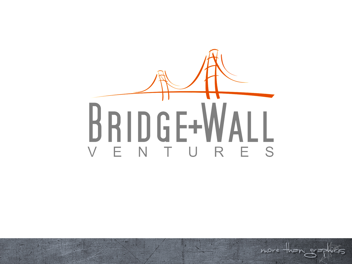 Logo Design by vladst2004 for Bridgewall Ventures | Design #2904719