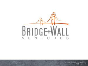 Logo Design by vladst2004 for Bridgewall Ventures | Design: #2904719