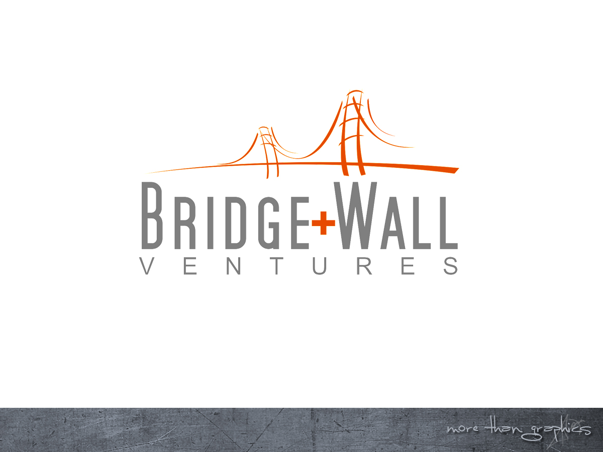 Logo Design by vladst2004 for Bridgewall Ventures | Design #2904721