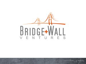 Logo Design by vladst2004 for Bridgewall Ventures | Design: #2904721