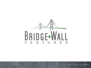 Logo Design by vladst2004 for Bridgewall Ventures | Design: #2907719