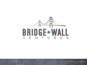 Logo Design by vladst2004 for Bridgewall Ventures | Design: #2909628