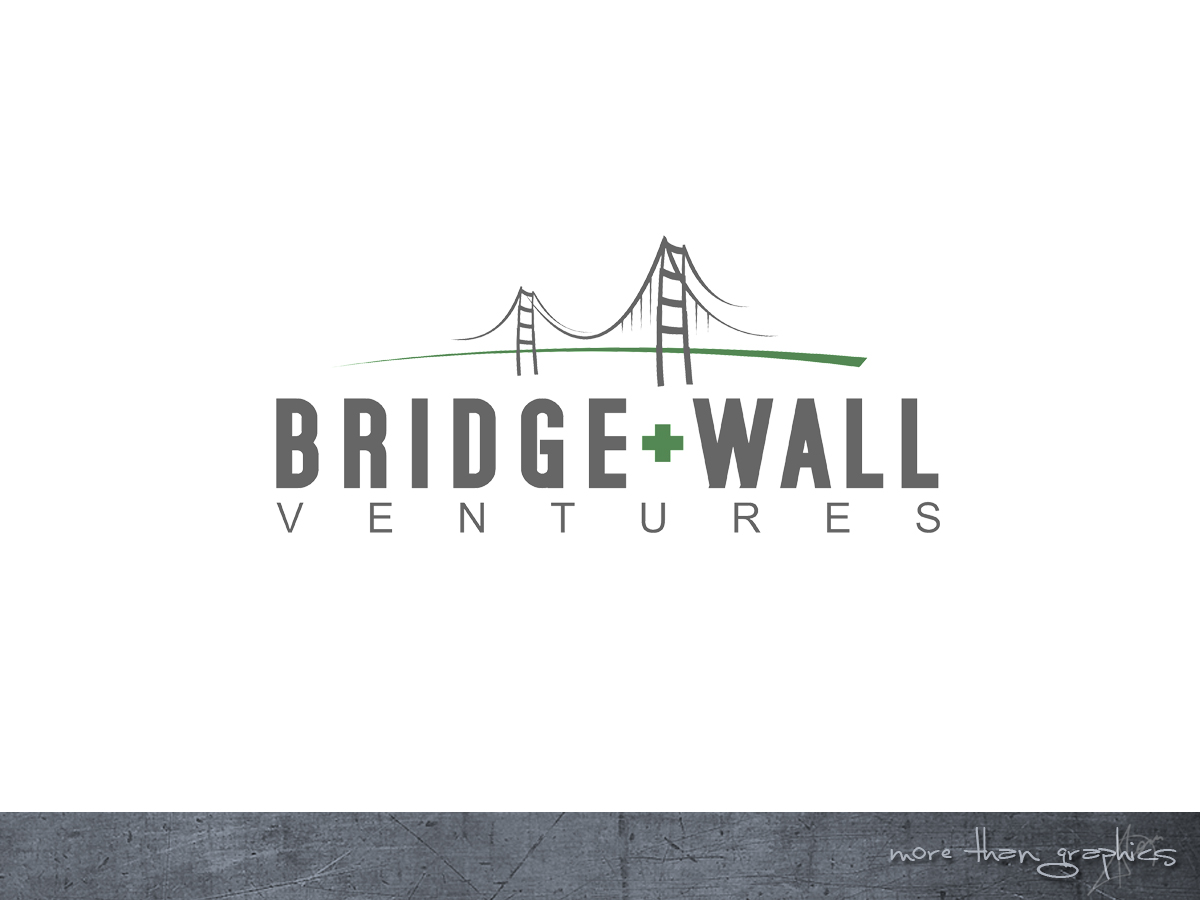 Logo Design by vladst2004 for Bridgewall Ventures | Design #2909717