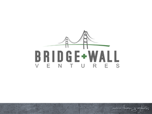 Logo Design by vladst2004 for Bridgewall Ventures | Design: #2909717