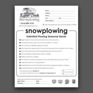 Flyer Design by debdesign for this project | Design: #19403868