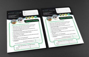 Flyer Design by Deziners Zone for this project | Design: #19396025