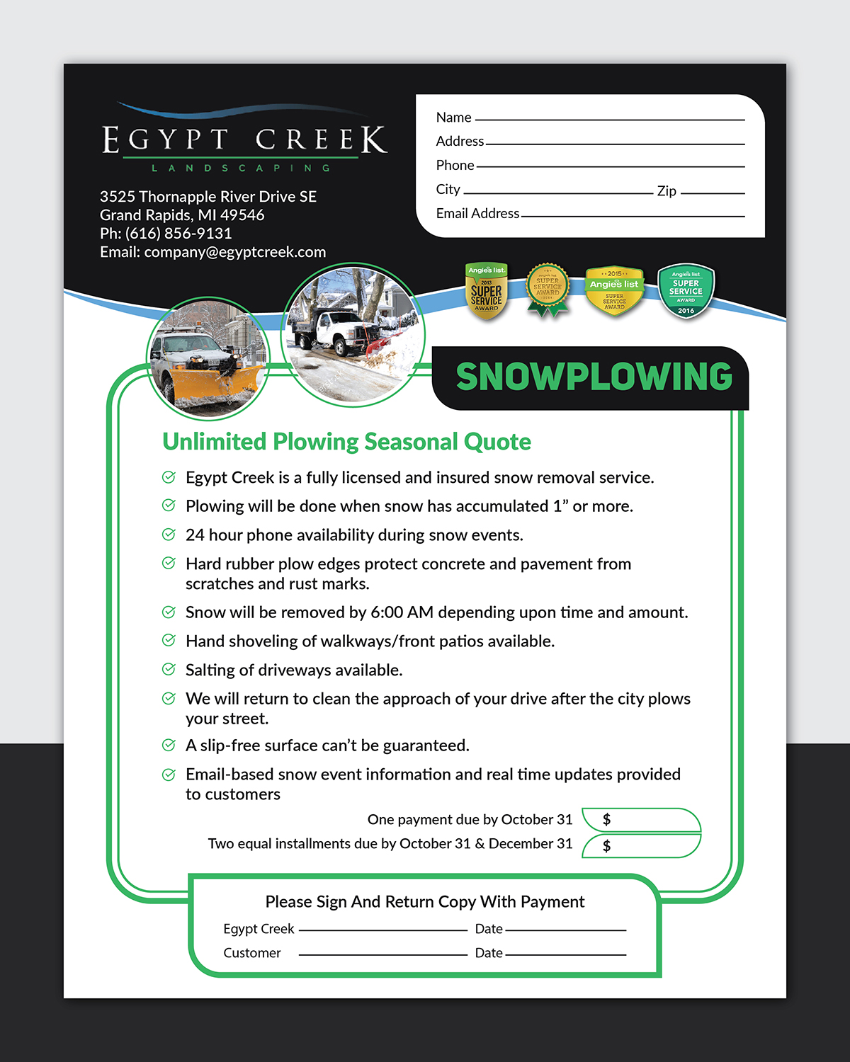 Flyer Design by Deziners Zone for this project | Design #19396027