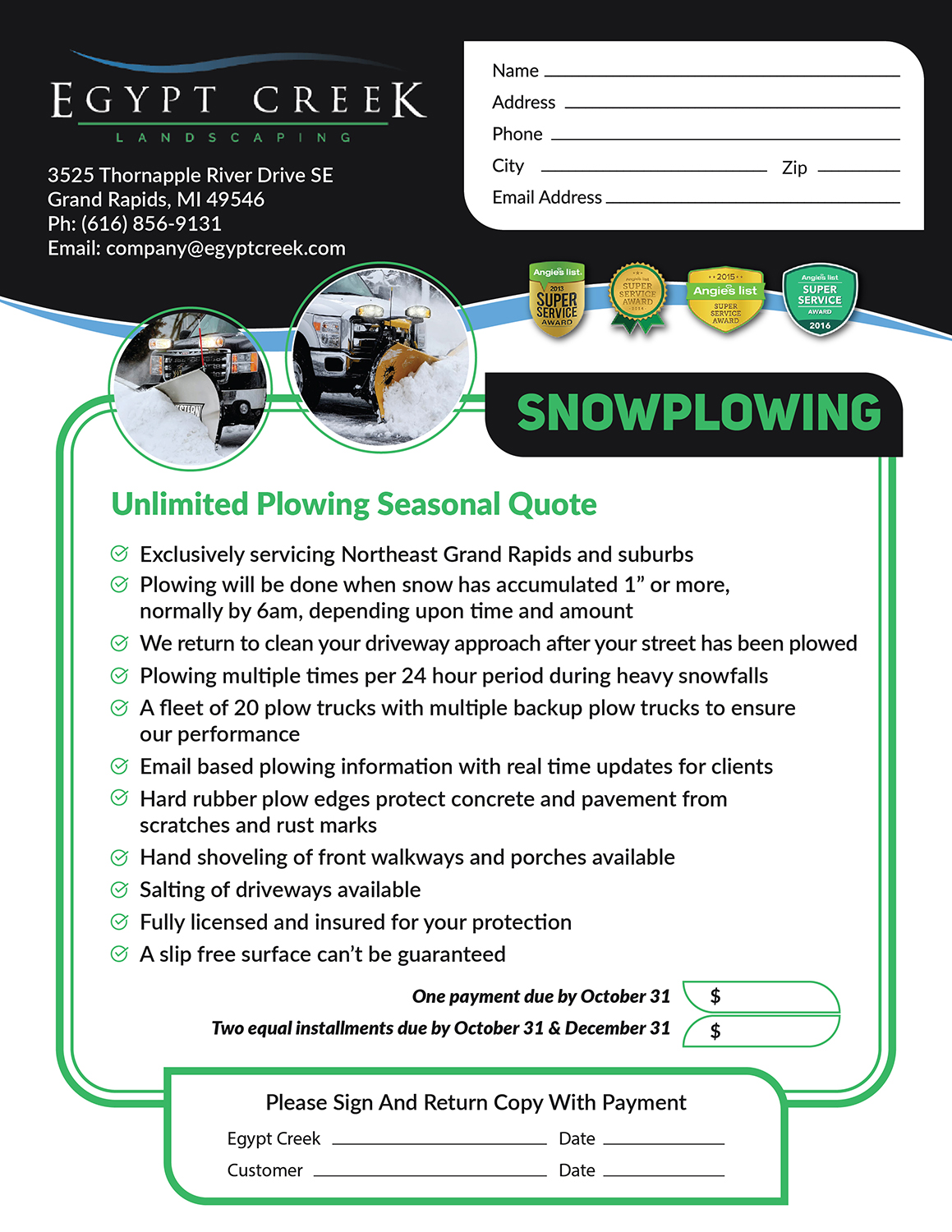 Flyer Design by Deziners Zone for this project | Design #19417800