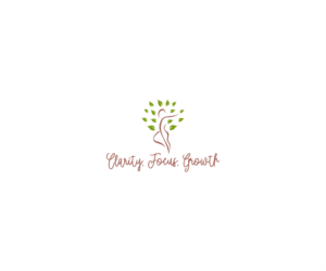 Clarity, Focus, Growth | Design de Logo par .Ashu.