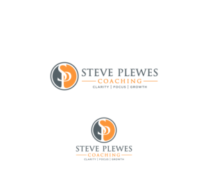 Clarity, Focus, Growth | Logo Design by Mario